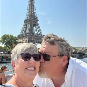 Meet your Posher, Cheri